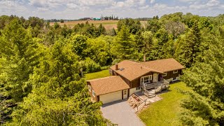 2294 20th Sideroad, New Tecumseth - Virtual Tour