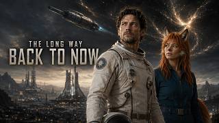 THE LONG WAY BACK | A Beautiful Vulpine Waited 30 Years | Sci-Fi Full Movie 2026 | 4K