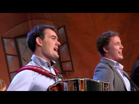 V hramu z muzikanti 10 HD