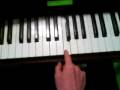 Listen to your heart - DHT Piano tutorial/how to ...