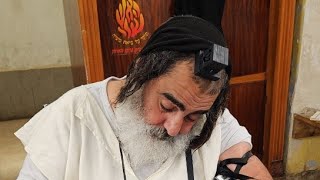 הרב שלום סבג -  - לימוד יומי – כ"ד תמוז ה'תשפ"ד