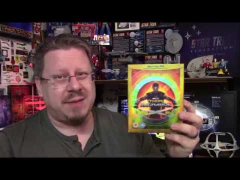 Captains Loot...errr...ummmm....log!