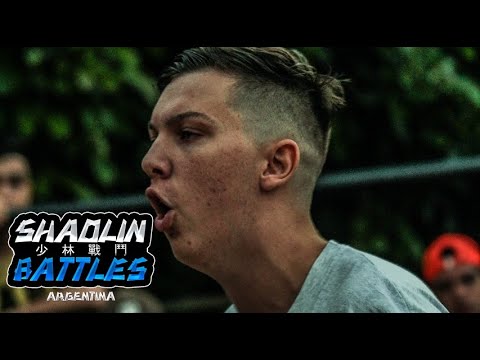 MP vs MR BASE | FINAL | SHAOLIN BATTLES 🇦🇷 (ARG) (FECHA 3 PRE) (VÍDEO OFICIAL)