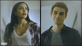 Veronica & Archie - It's not over