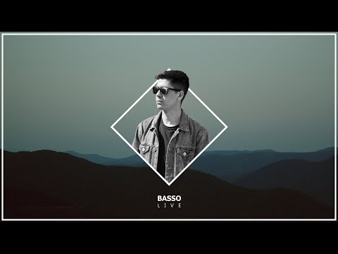 Basso Live #1 - Mix Reggaeton y Bailables 2020