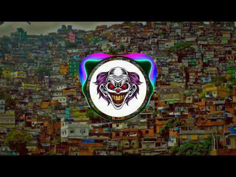 Montagem Vou Barulhar Tua Buceta (DJ GRZS)