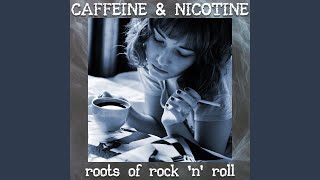 A Cigarette &amp; A Silhouette