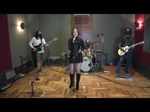 2º Festival Ast em Casa - Festival de bandas -  All I Wanted