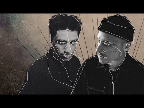 Paul Meany - FOREVER PHASE - The Movie (Full Album Video)