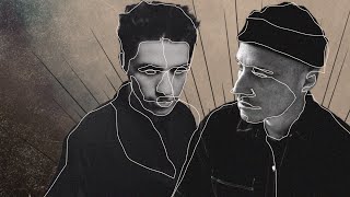 Paul Meany - FOREVER PHASE - The Movie (Full Album Video)
