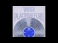 WAR - SLOWLY WE WALK TOGETHER (1977)