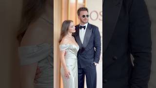 Download lagu Chris at the Oscars 2026 ✨ #chrisevans #albabaptista #avengers #oscars mp3