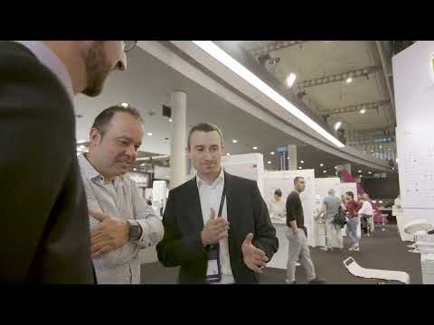 KNX@ISE 2022 in a minute