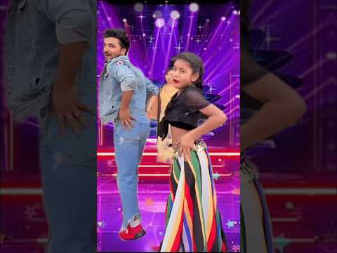 baithal rani kera  ke Dam per#bhujpuridance #mohitanjali #mostpopular #stageshow #indianidolseason15