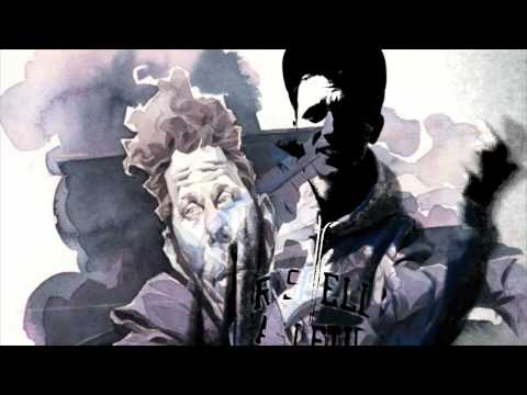 MC Wnde & Ževža-Puff puff pass §loveniªn freestyle Reggae&Rap mix(SPOT HD Quality)2011