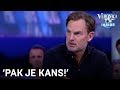 De Boer adviseert Cillissen: 'Pak je kans bij een andere club' | CHAMPIONS LEAGUE