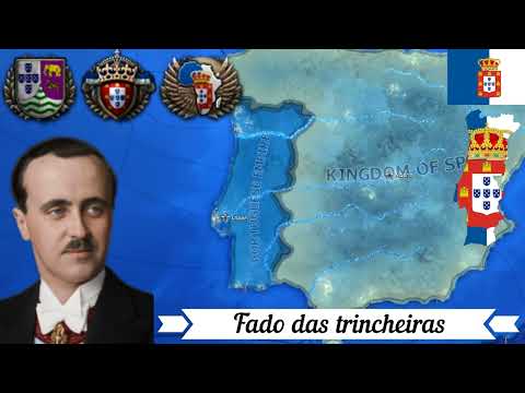 Hoi 4: Kaiserreich music Portugal: Fado das trincheiras