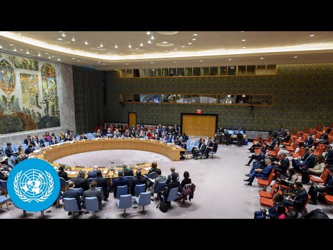 Security Council meets over widening Middle East crisis | UN News