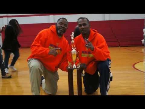 South Fulton Lions City of Atlanta 14U Champions