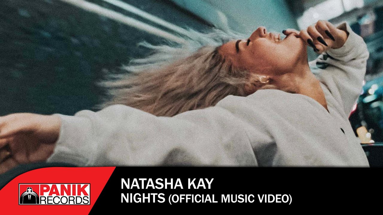 Nights | Natasha Kay | Nights