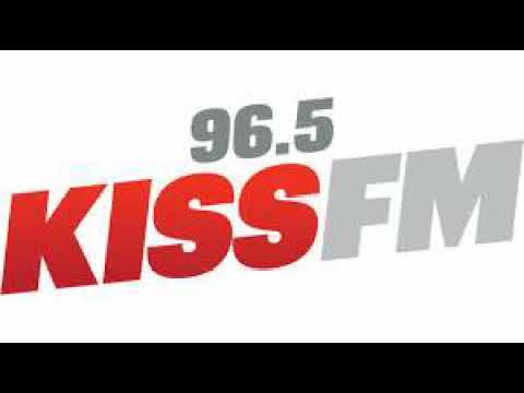 WAKS "96-5 Kiss FM" - Legal ID - 2007