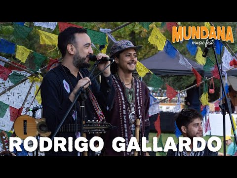 RODRIGO GALLARDO | MUNDANA FEST ABRIL 2023