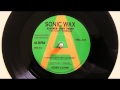Jerry Plunk - I Wont Hurt You Anymore 
