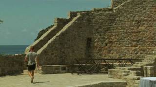 The Citadela - Budva, Montenegro