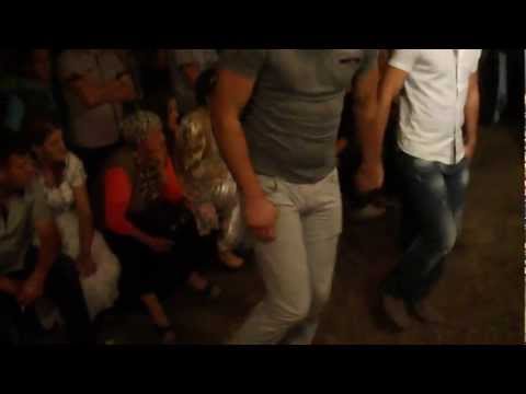 Dzumbus na selu u Sandzaku 2012 uzivo uzicko kolo