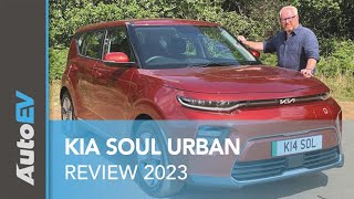 Kia Soul Urban - Basic. Best?