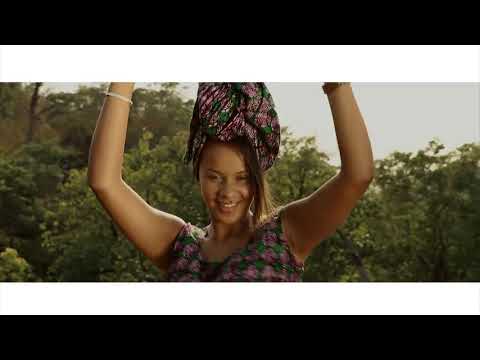 STYLLY DEAN   Ma Ding Wa( je t'aime ) Official Video