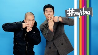 #hashtag(해시태그): Dynamic Duo (다이나믹듀오) _ Jam (꿀잼) [ENG/JPN/CHN]