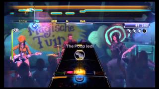 Something Bigger, Something Brighter by Pretty Girls Make Graves Guitar and Harmonies