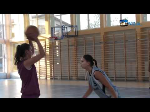 Zwycięskie starcie Tarnowianek z MLKS Rzeszów