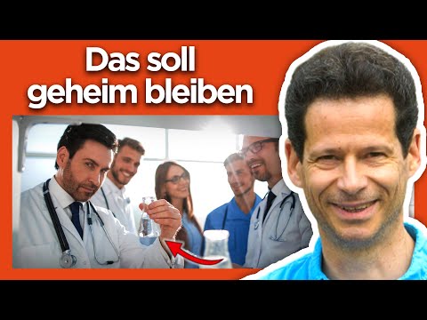 DMSO: Die Pharma hat Angst vor diesem Wundermittel (Dr. Hartmut Fischer)
