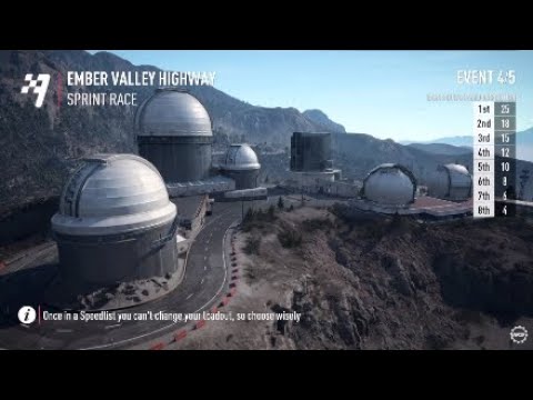 NFS Payback |  Ember Valley Highway | Beetle PB 1:41.50