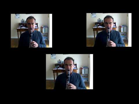 Dos freyleche Schnayderl