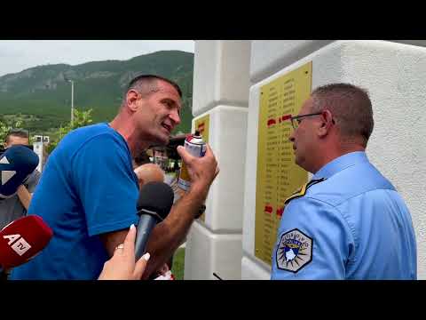 Istogu ka 51, e jo 63 dëshmorë, revoltohen disa përfaqsues nga familjet e dëshmorëve