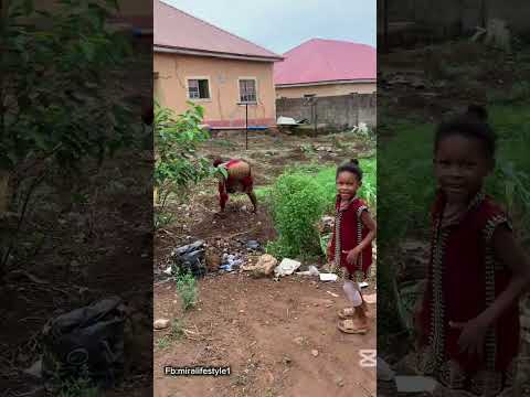 Should we forgive grandma😩