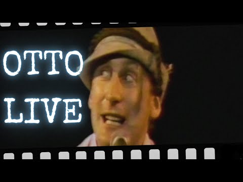 Otto als Bayer - OTTO Live 1982