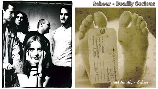 Scheer - Deadly Serious (Album: ...and finally | Track: 01/14 | Year: 2000)