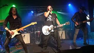 Victory Or Die - KK's Steel Mill, Wolverhampton - 22-10-2025