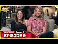 The Shocking Final Couples Revealed Farmer Wants A Wife Australia Season 8 Episode 9