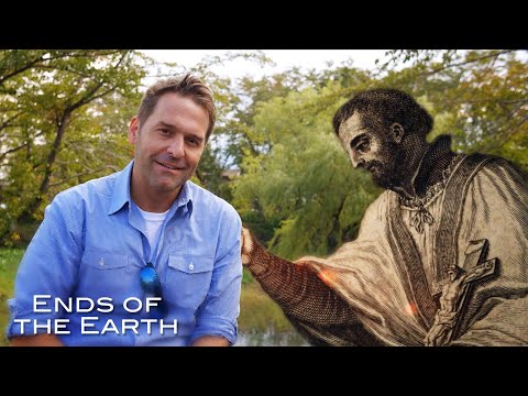 Francis Xavier: Christianity Arrives in Japan – "Ends of the Earth" - Kids (6+), Kingdom Kids Zone - Drive Thru History with Dave Stotts