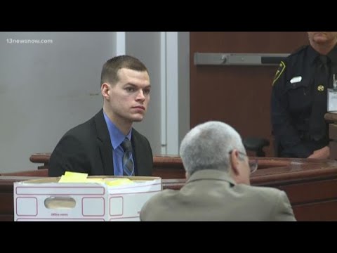 Jury convicts Johnathan Cromwell of 2nd-degree murder in 'Pokémon Go' murder trial