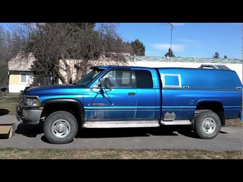 Dodge MSRB Performance Exhaust Kit Install and Review
