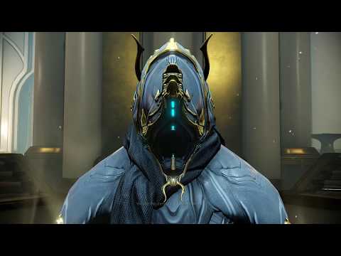 Becoming One With Umbra Cinematic | Warframe | The Sacrifice