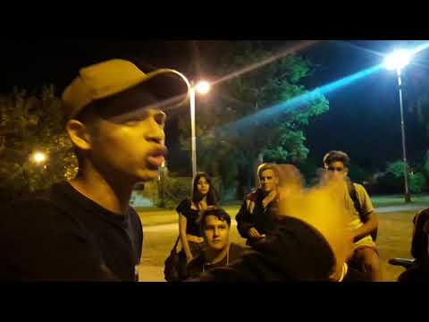 Segalla vs Lond - 4tos - Contaminación Ambiental 1ra Edición