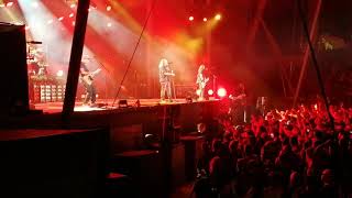 Böhse Onkelz - Entfache dieses Feuer  29.08.2019 Berlin Waldbühne