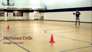 Intro to Ball Handling 2012